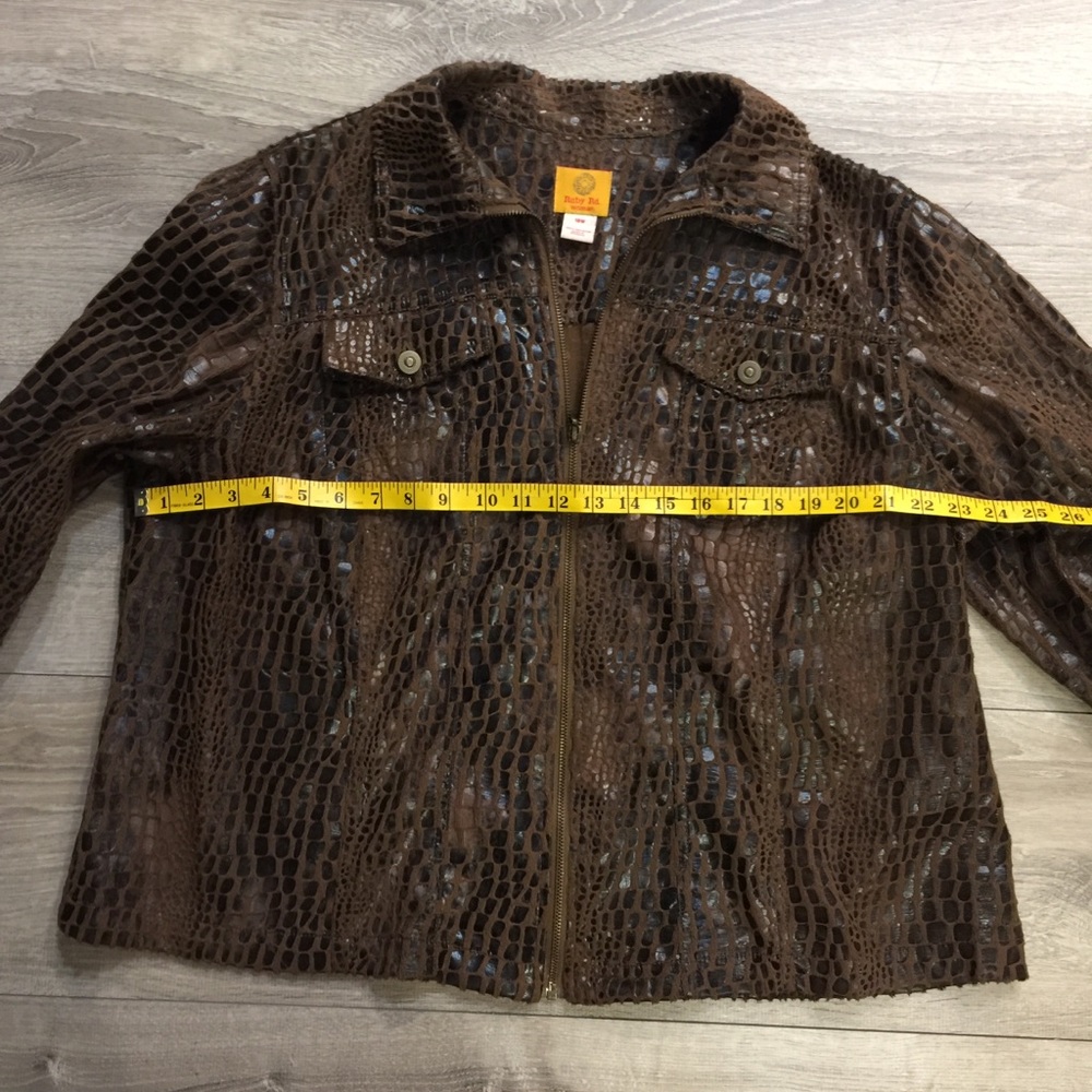 Ruby Rd Zip Jacket - image 4